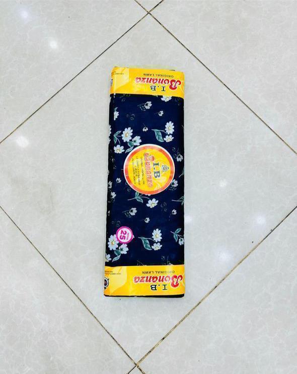 Bonanza IB Digital Printed 2 Pcs