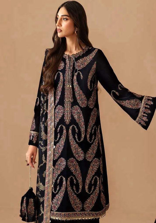 JAZMIN VELVET  COLLECTION