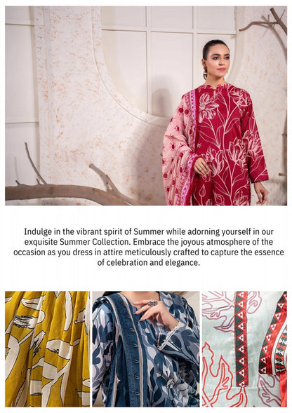 ZESH SUMMAR COLLECTION
