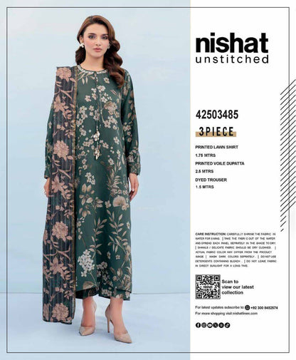 NISHA BY NISHATLINEN