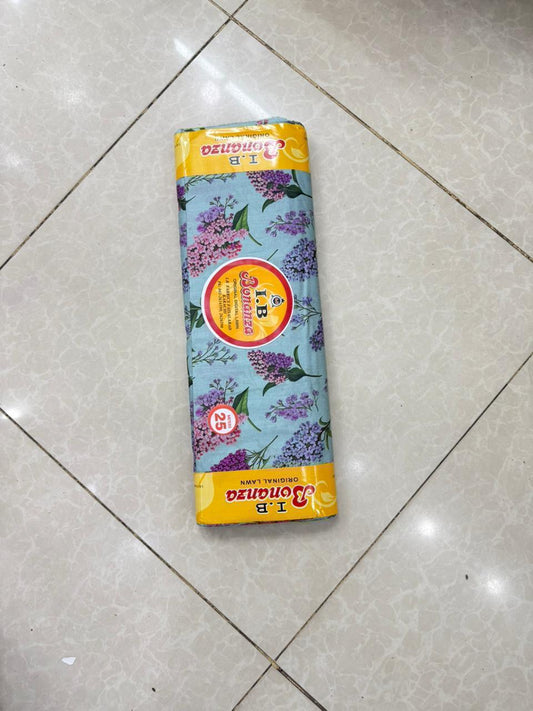 Bonanza IB Digital Printed 2 Pcs