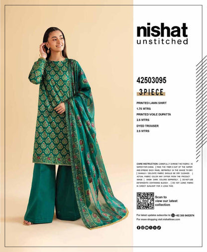NISHA BY NISHATLINEN