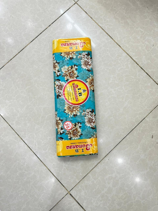 Bonanza IB Digital Printed 2 Pcs