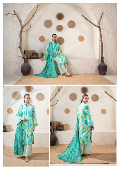 ZESH SUMMAR COLLECTION