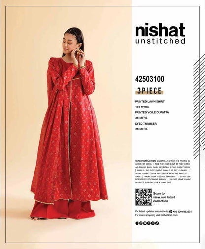 NISHA BY NISHATLINEN