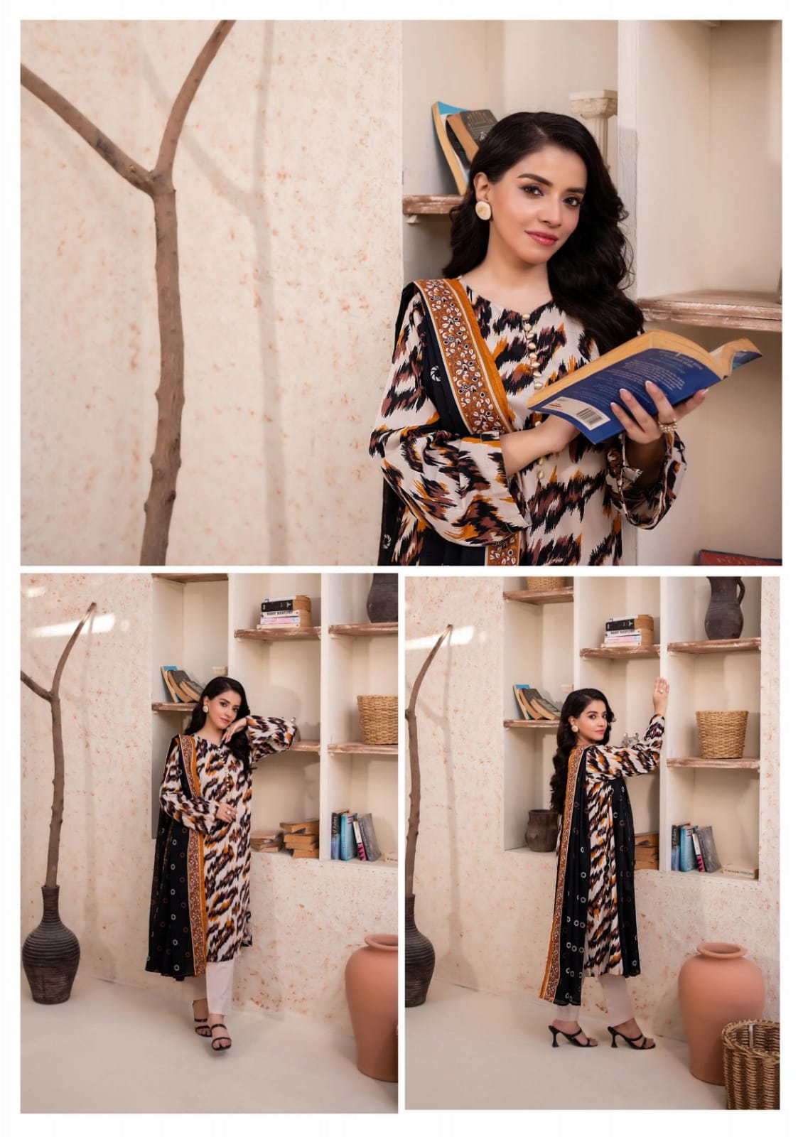 ZESH SUMMAR COLLECTION