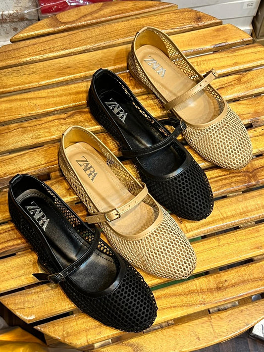 Zara Net Pump