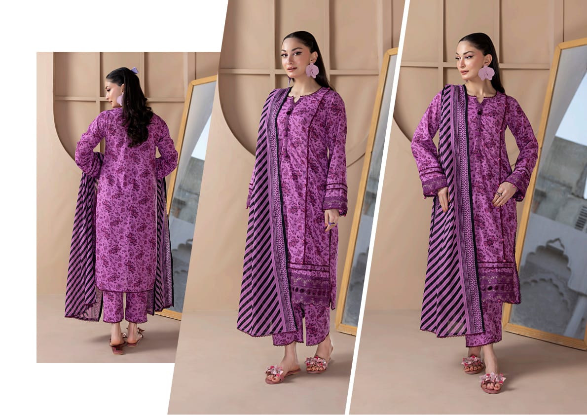 SALINA DAMAN CUTWORK LAWN COLLECTION