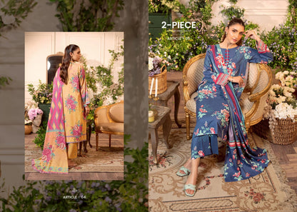 BAKHT LINEN