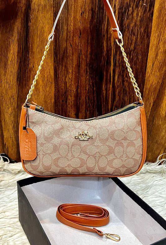 Coach girls crossbody handbag