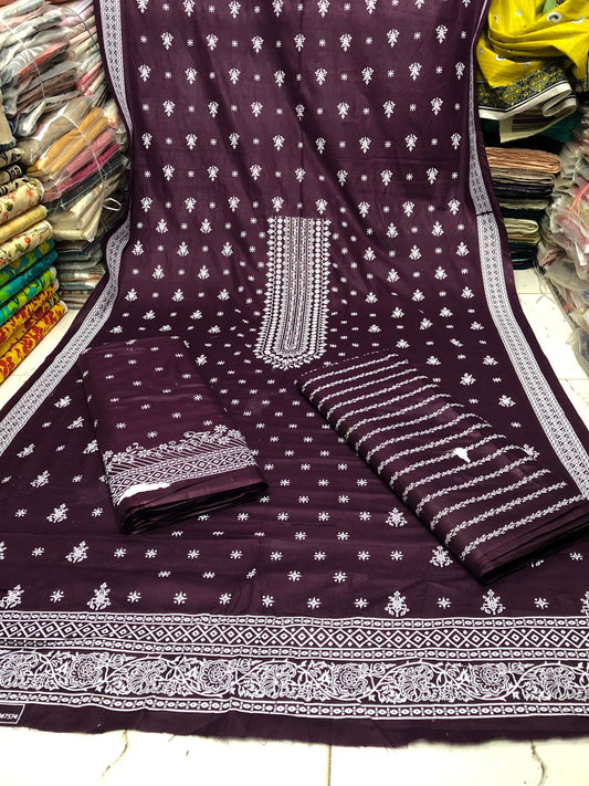 Al-Karam Kasturi Classic Lalazar Classic Collection