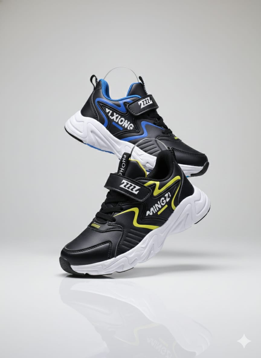 Kids Shoes