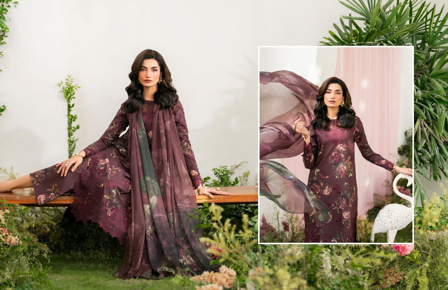 IZNIK LUXURY FESTIVE EDITION