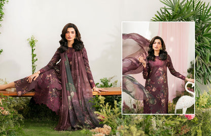 IZNIK LUXURY FESTIVE EDITION