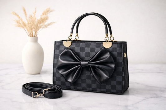 Bow Style Lv bag