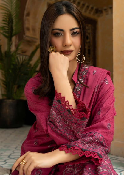 LIBASE KHAS BY AALAYA
