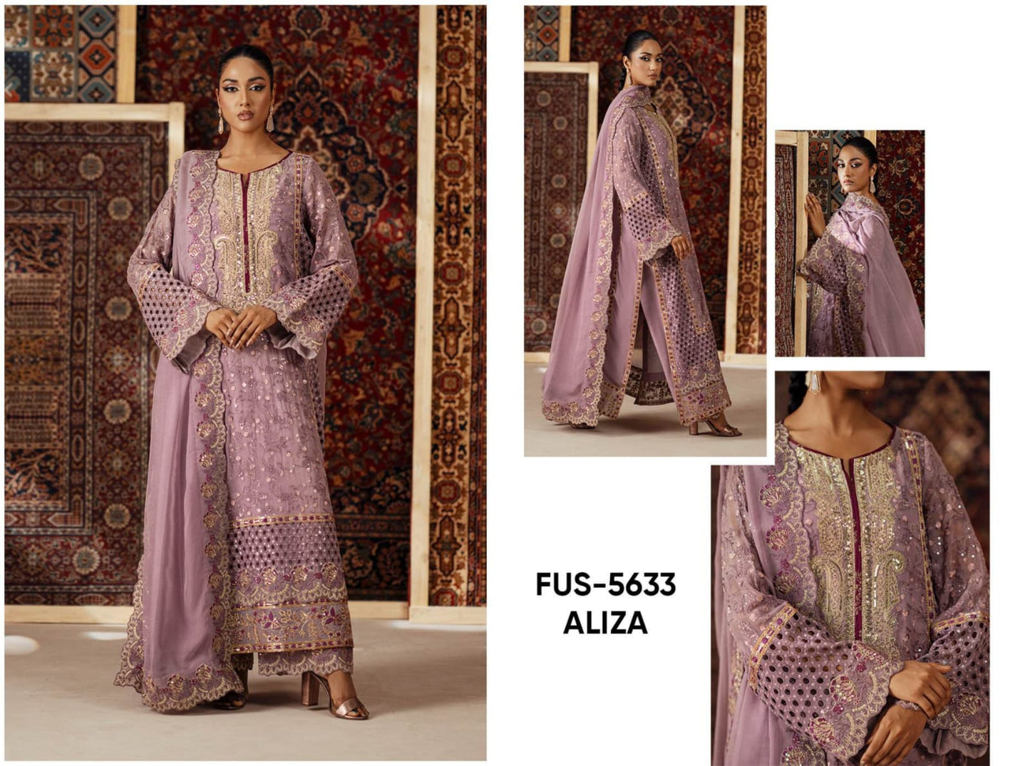 AZAL BY FREESIA