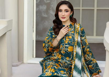 SALINA DIGITAL PRINTED LAWN  COLLECTION VOL-13 2026