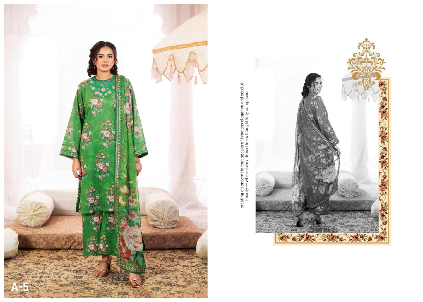 Ruhay Sukhan Collection Eid Edition 26