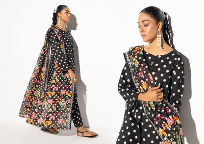 SALINA SEPRATE Digital Premium Printed