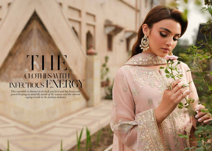 EMIRA FREESIA