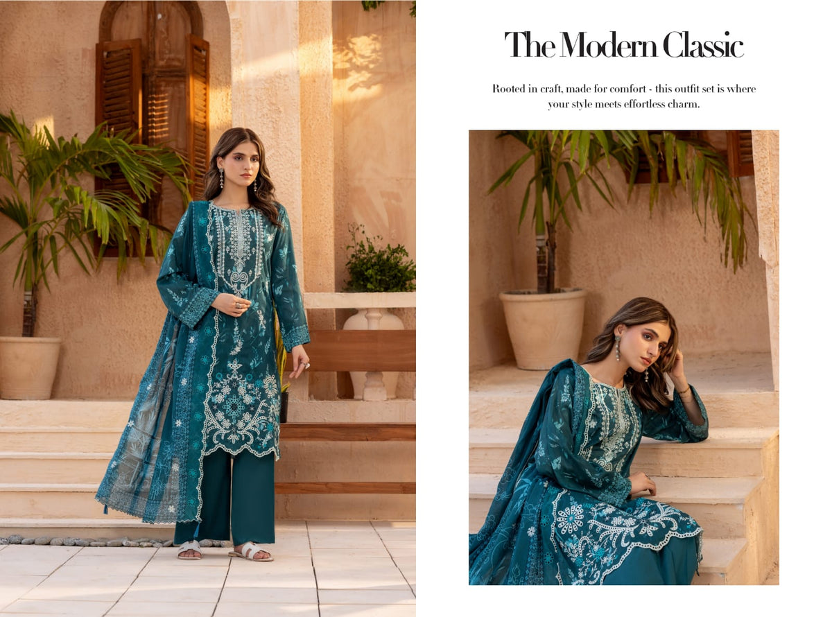 Elaya brings you MAJESTY