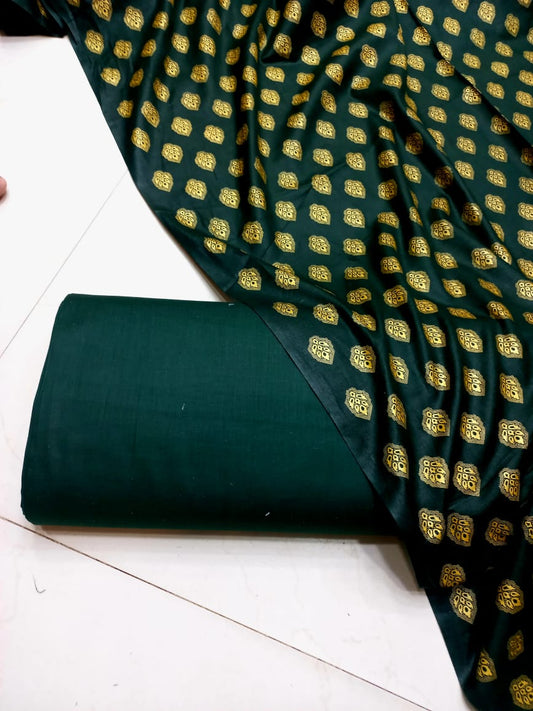 Al-Karam Kasturi 2 Pcs Suit