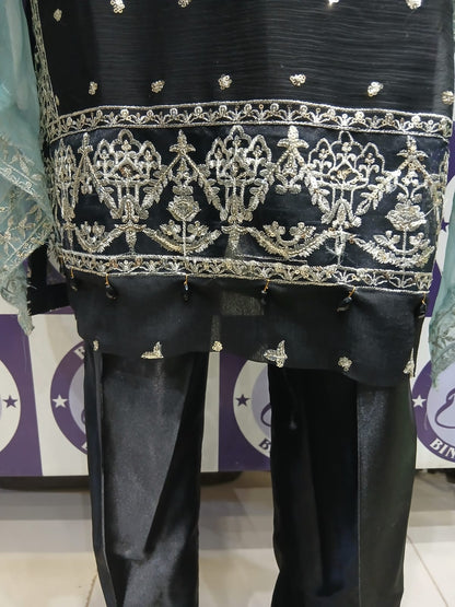 ASIM JOFA CHIFFON