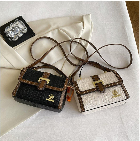 BRANDED CROSSBODY For WOMEN