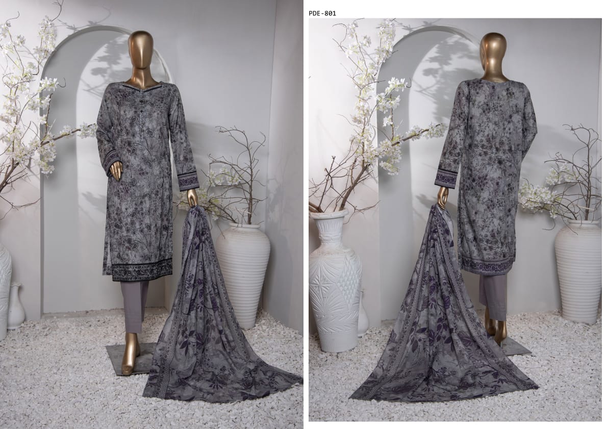 DHAGAKARI EMBROIDERED COLLECTION
