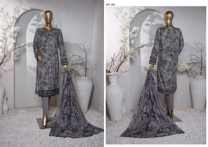 DHAGAKARI EMBROIDERED COLLECTION