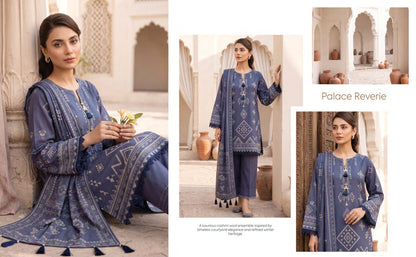 LAKHANY WINTER COLLECTION 2026