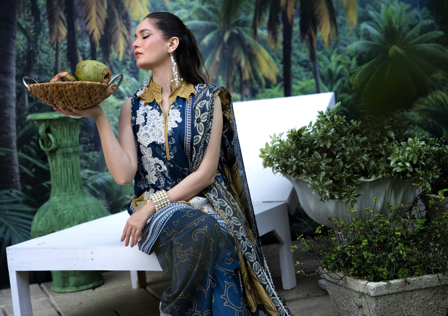 AYESHA IBRAHIM