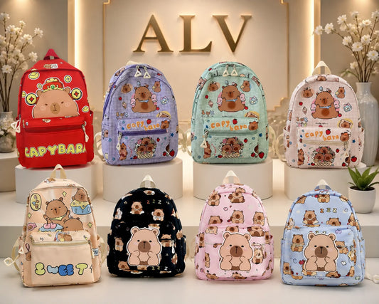 Imported Collection  Kids  Backpack