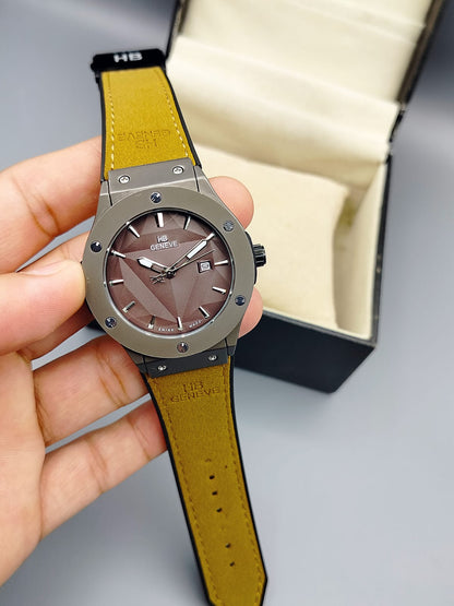 Hublot HB Geneve