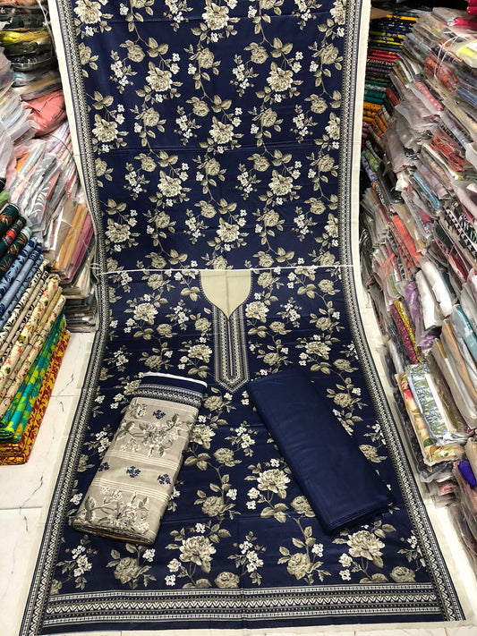 Al-Karam Kasturi Classic Lalazar Classic Collection