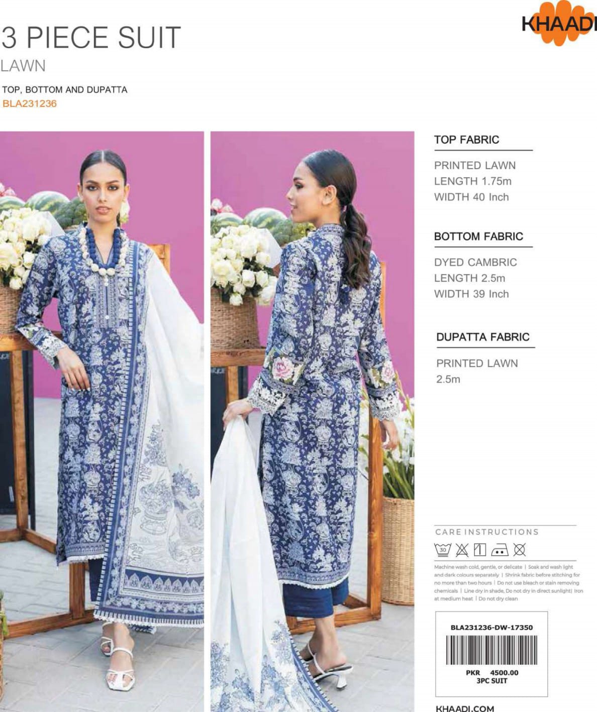KHAADI