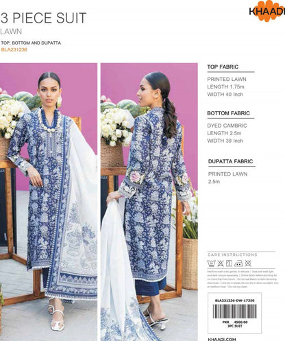 KHAADI