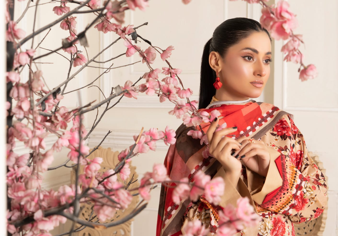 SARINA Festive Edition