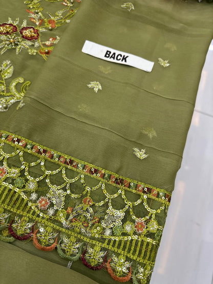HUSN-E-SUROSHI Collection
