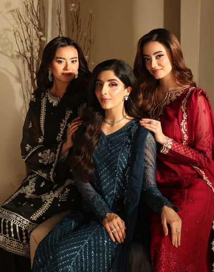 AZURE LUXE SIGNATURE SERIES COLLECTION