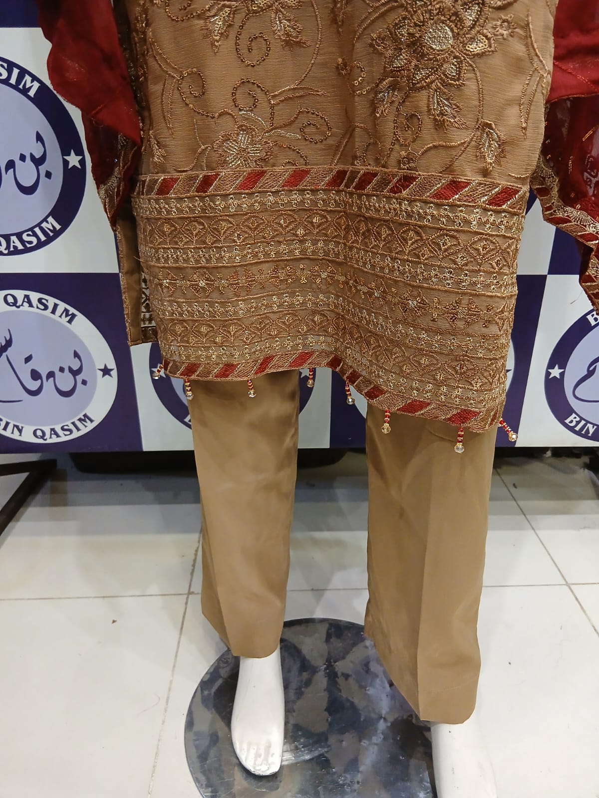 Noorma Kamal Stitching