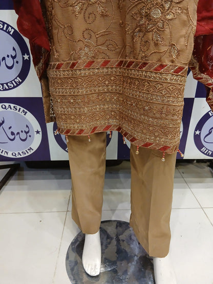 Noorma Kamal Stitching