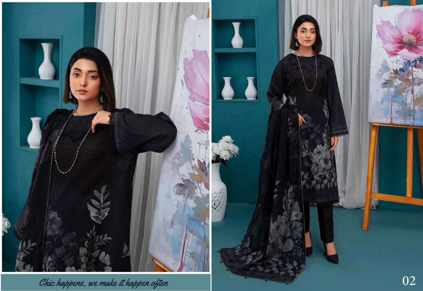 RANG-E-HAYA SOBIA WASEEM