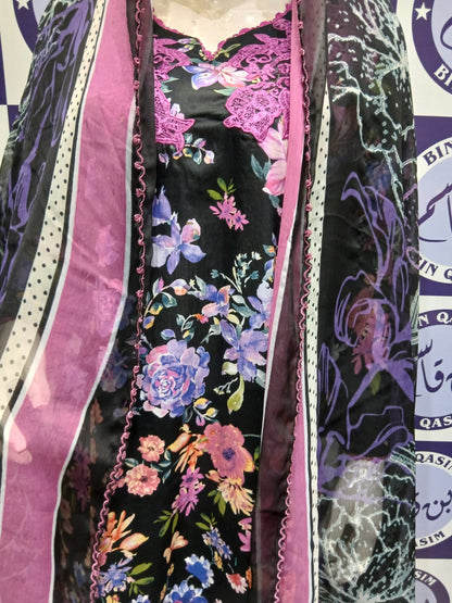 ASIFA NABEEL STITCHING