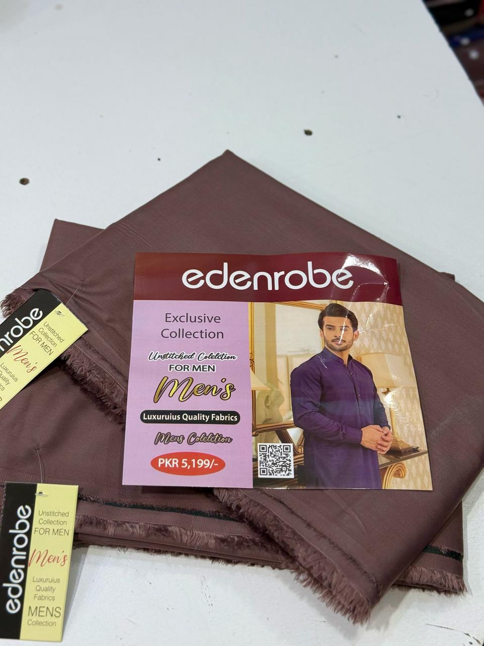 EDENROBE MENS