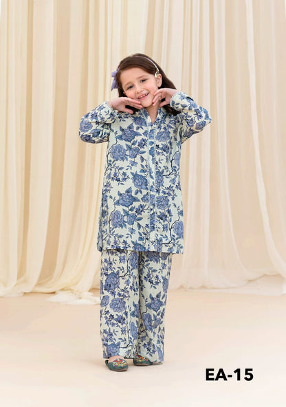 Ally’s Basics Kids Collection