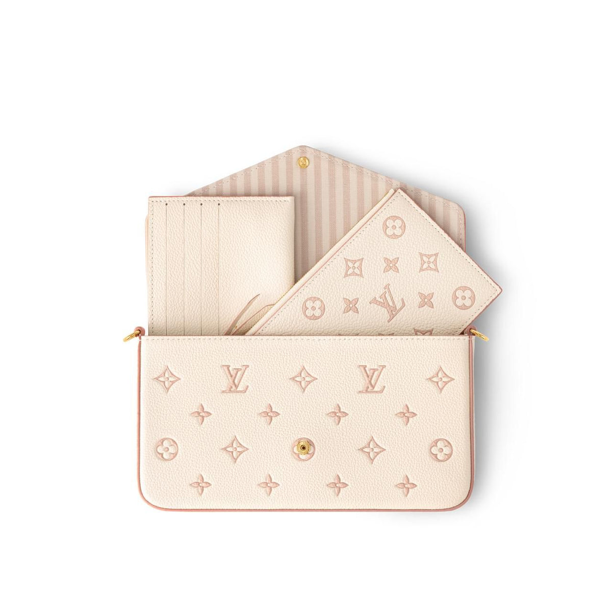 Louis Vuitton Pochette Félicie