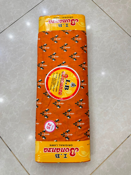 Bonanza Digital Print Lawn