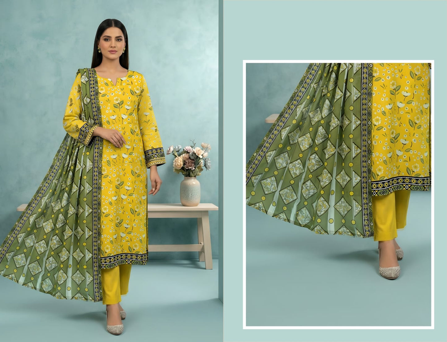 YOUSRA by Sobia Waseem